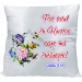 Pernute personalizate, mesaj crestin
